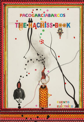 the hachis book