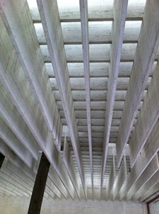 PABELLON SVERRE FEHN 