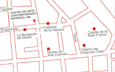 BIENAL DE LA HABANA, 2015 | BIENAL DE LA HABANA