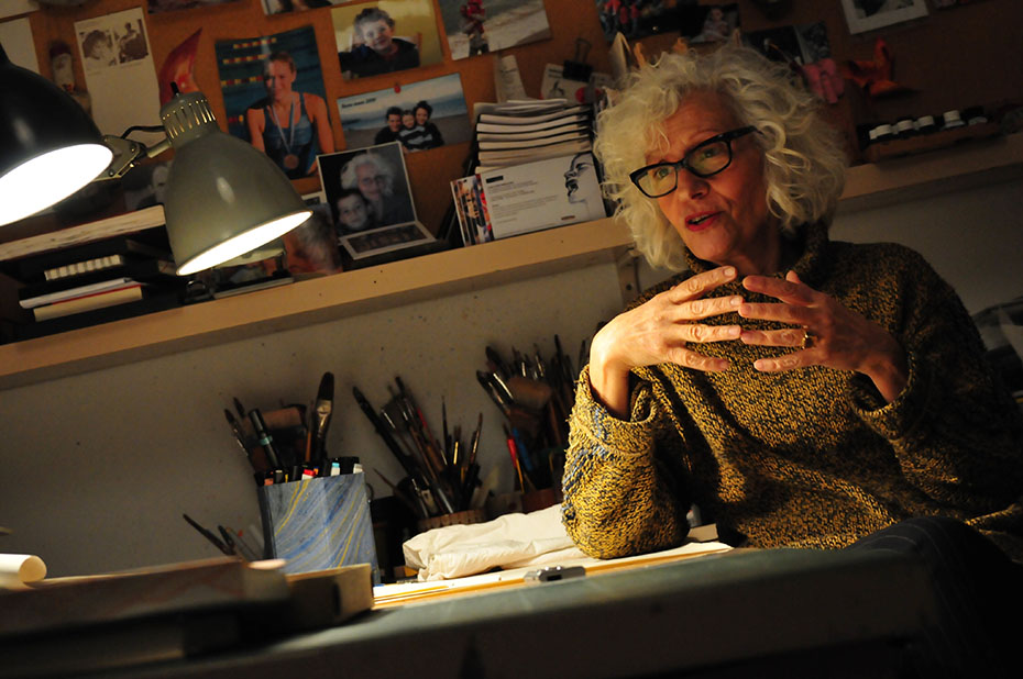 Carme Solé