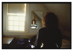 Nan Goldin. Fotógrafa