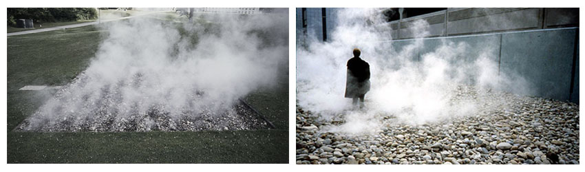 Steam Work for Bellingham-II Cloud Garden/steam