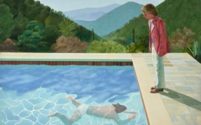 David Hockney – Exhibition at Tate Britain | Tate