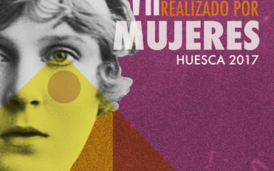 Programación XVII Muestra de Cine realizado por mujeres.