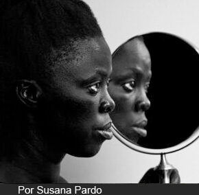 BRILLAR EN NEGRO